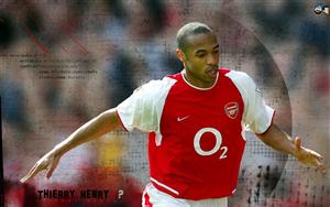 Thierry Henry